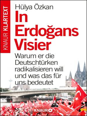 cover image of In Erdogans Visier